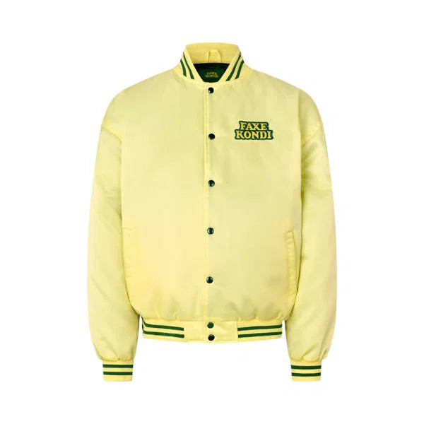Varsityjacka